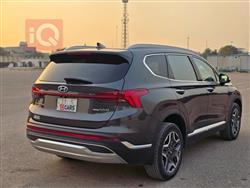 هيونداي سانتافي